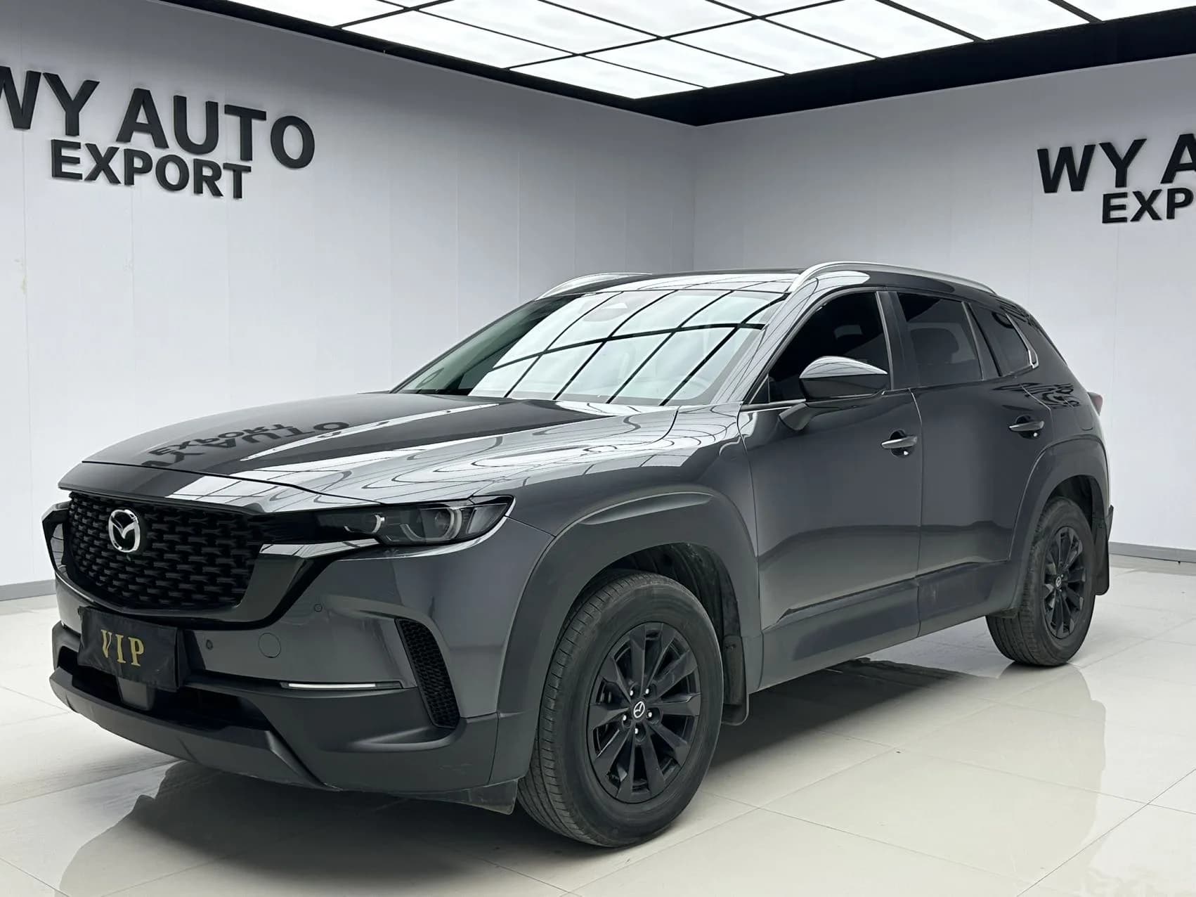 Mazda CX-50 Leading Edition 2023 2.0L exterior