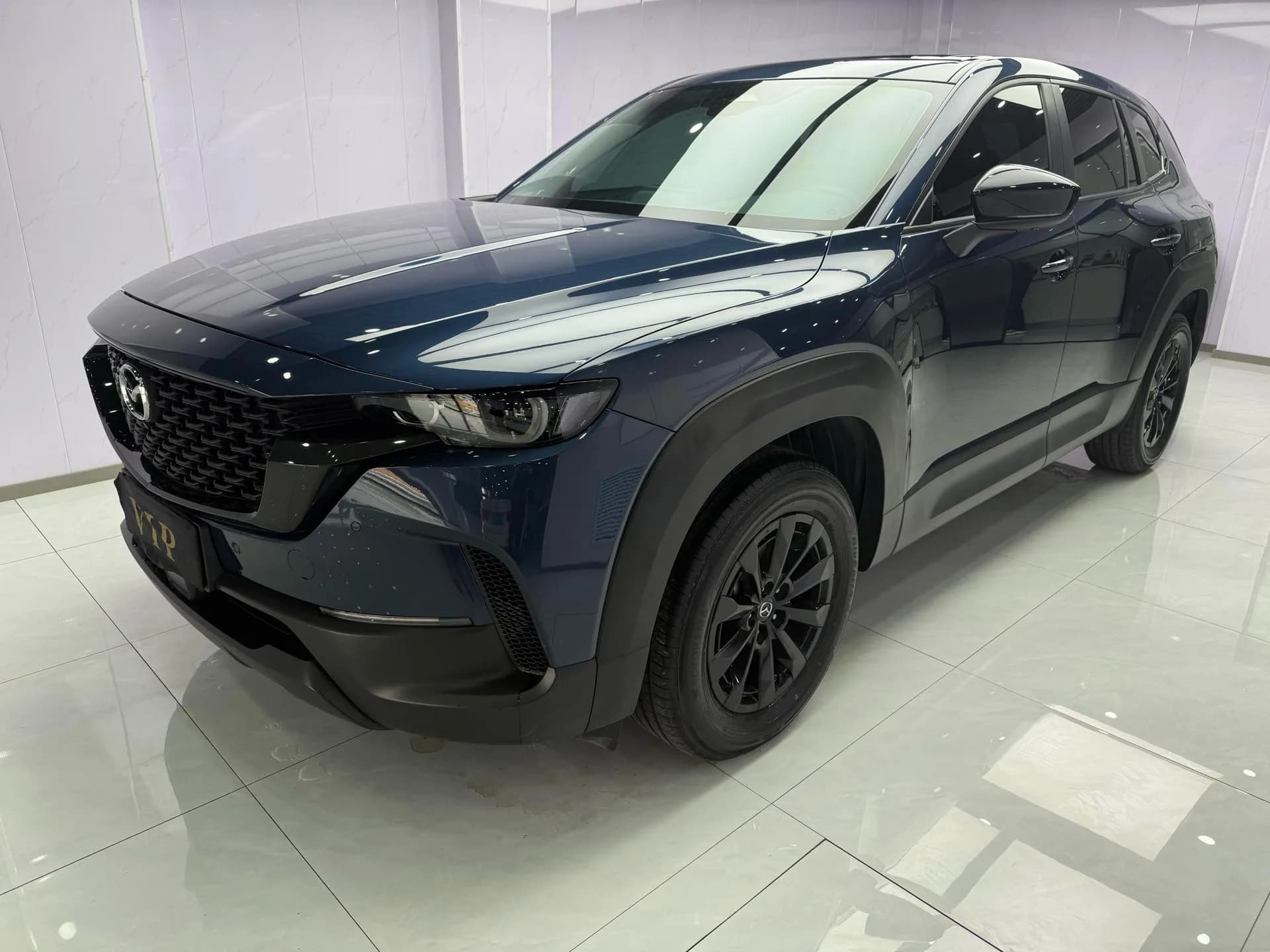 Mazda CX-50 Leading Edition 2023 2.0L exterior