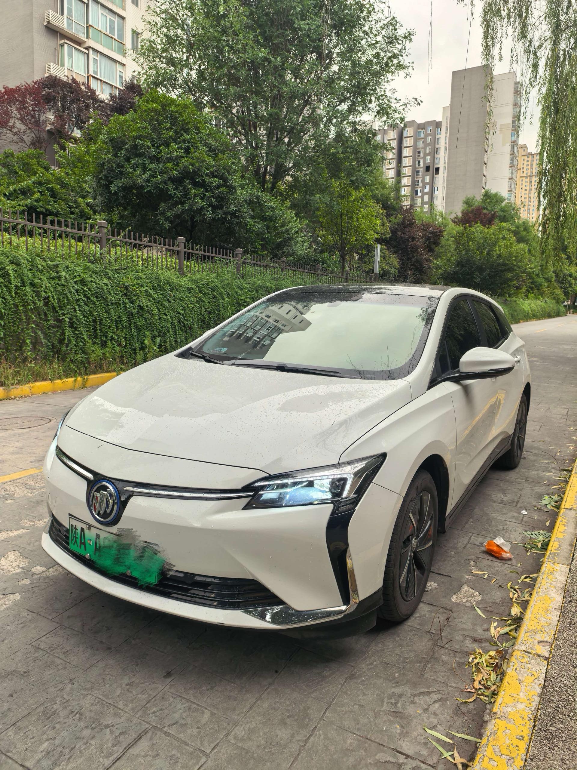 Buick 2023 VELITE 6 430km "Yuexiang" Edition, Automatic Transmission