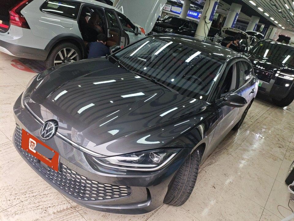 Volkswagen 2024 Lavida L 1.4TSI 280TSI "Spicy" Edition, Automatic Transmission exterior