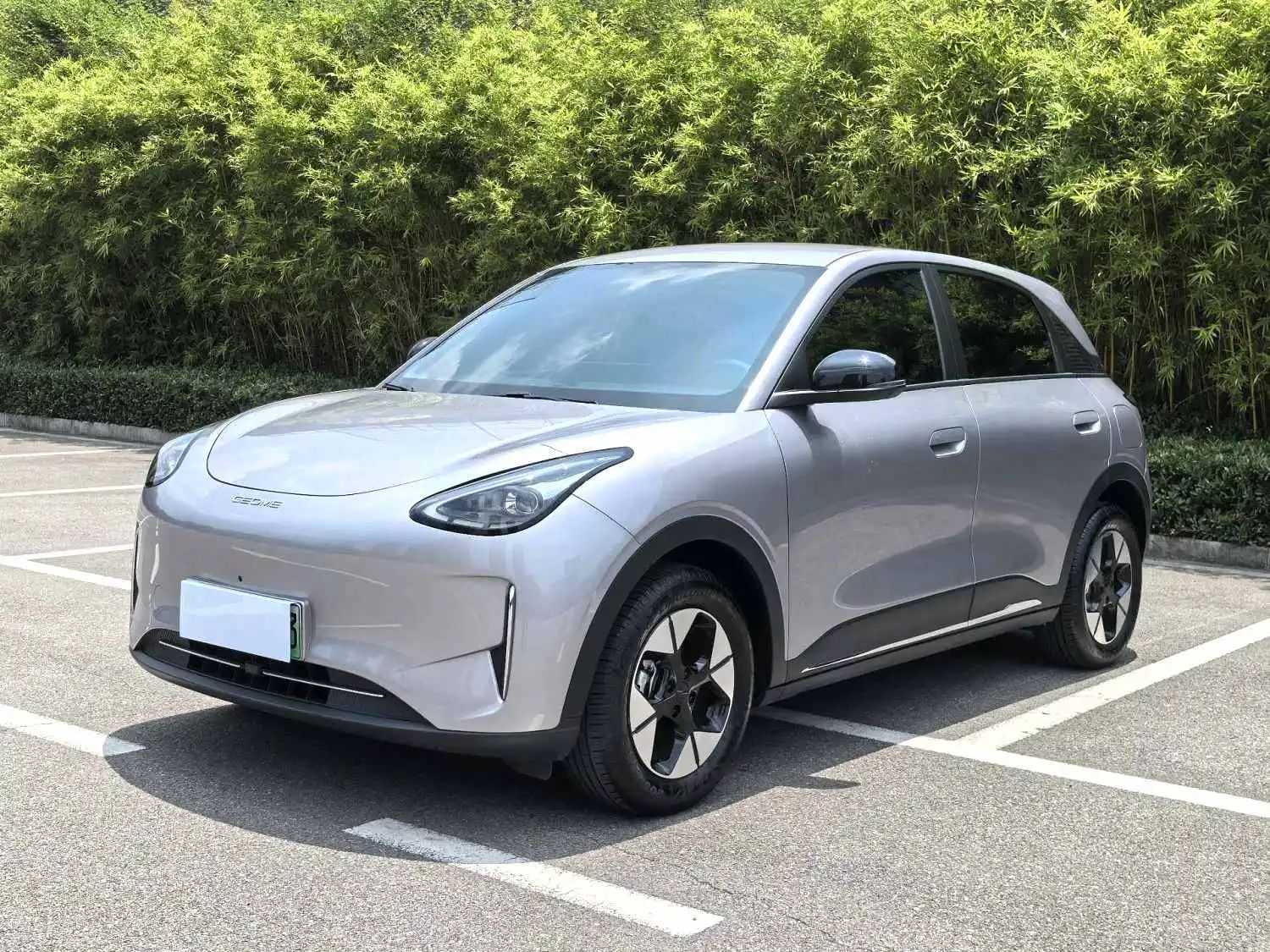 Star Wish 2025 Model 310km Dream Edition exterior