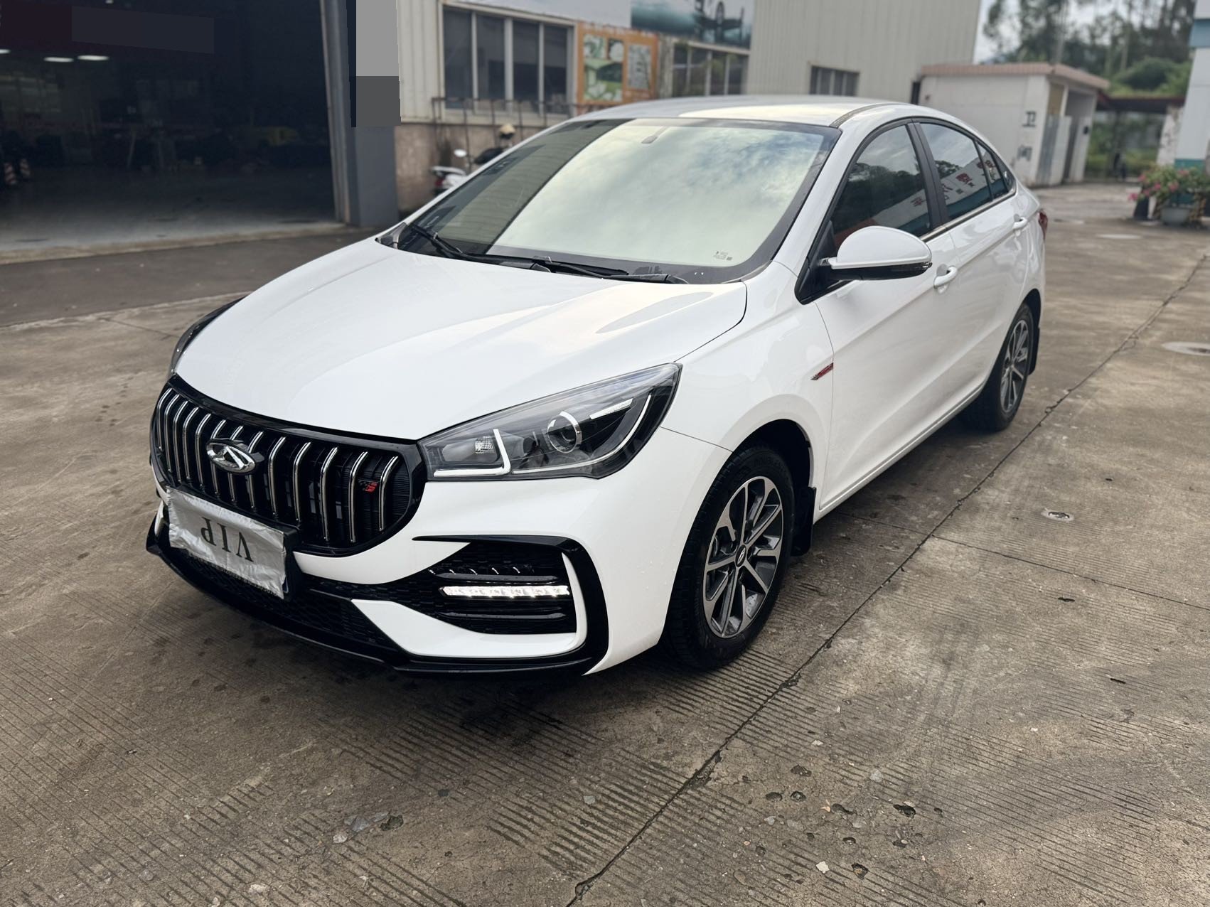Chery 2025 Arrizo 5 1.5 Excellence Edition, Style Trim, Manual Transmission
