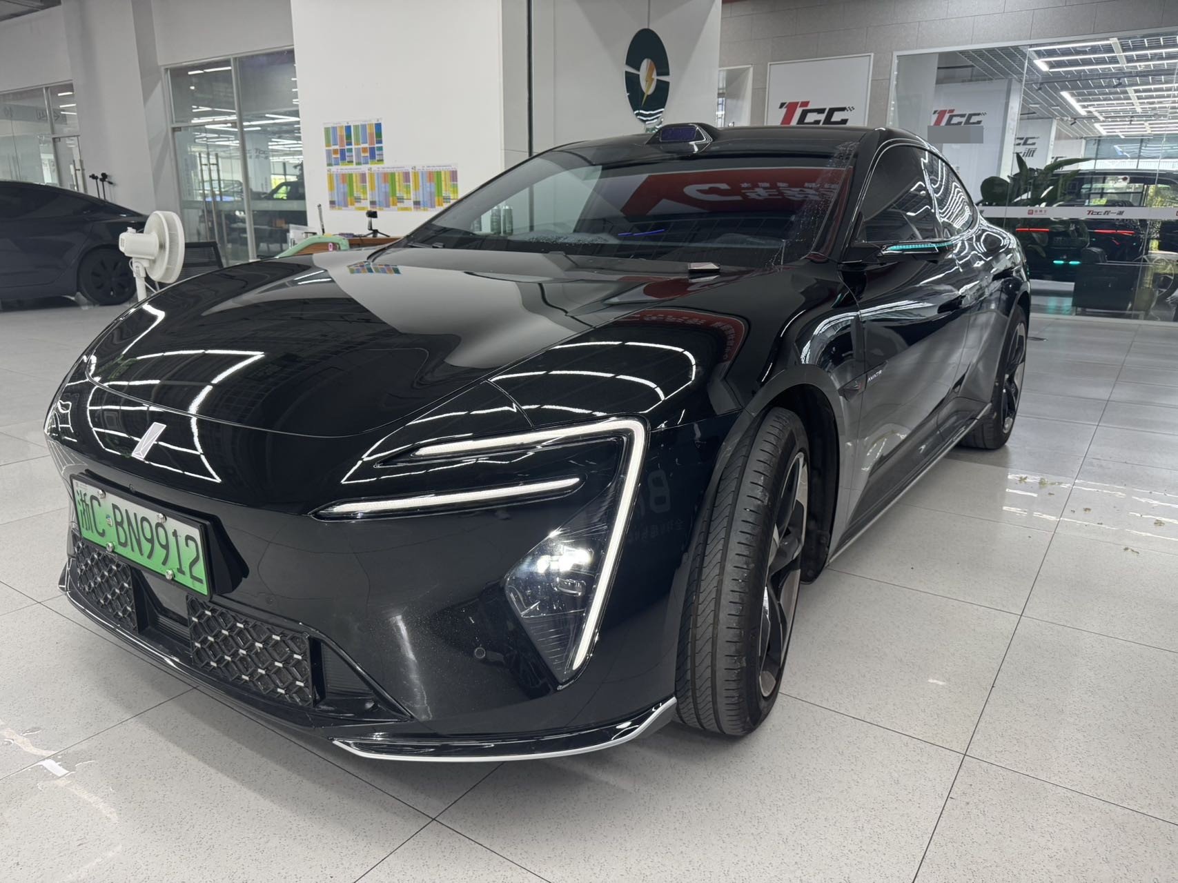 Avita 2025 Avita 06 Max All-Electric Automatic Transmission