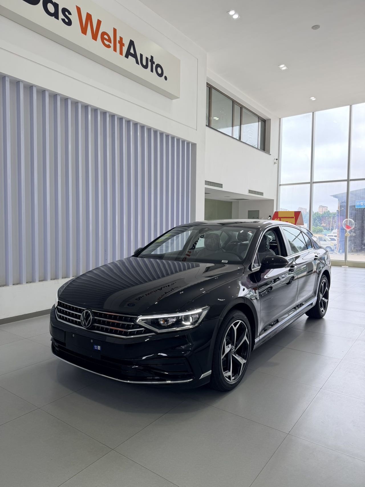 Volkswagen 2026 Magotan 2.0TSI 380TSI 30 Million Units Special Edition Luxury Trim, Automatic Transmission