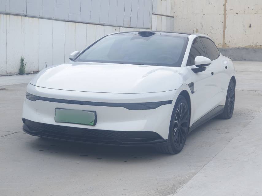 Zeekr 007 2024 Rear-Wheel Drive Intelligent Driving Edition 100kWh exterior