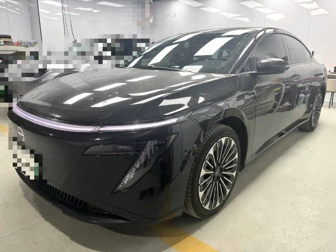 Nissan 2025 N7 510 Pro Automatic exterior