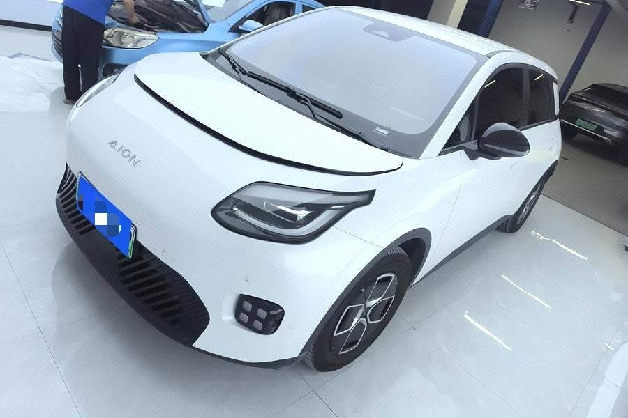 2025 AION UT 420 Smart Edition exterior