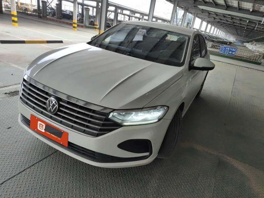 2023 Lavida 1.5L Automatic "Deyi" Edition exterior