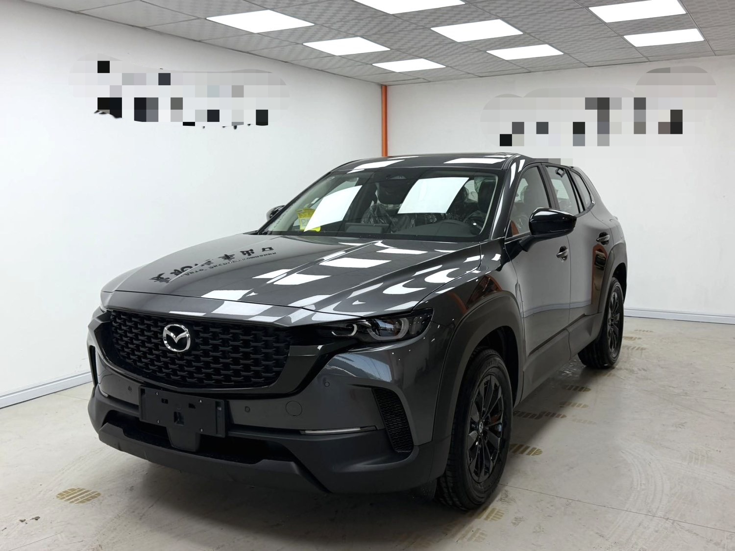 Mazda 2026 CX-50 Xingye 2.0 Leading Edition Automatic exterior