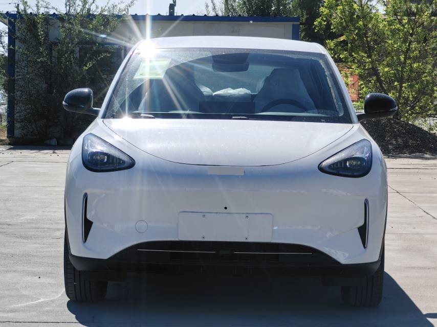 Star Wish 2026 Model 310km Dream Edition exterior