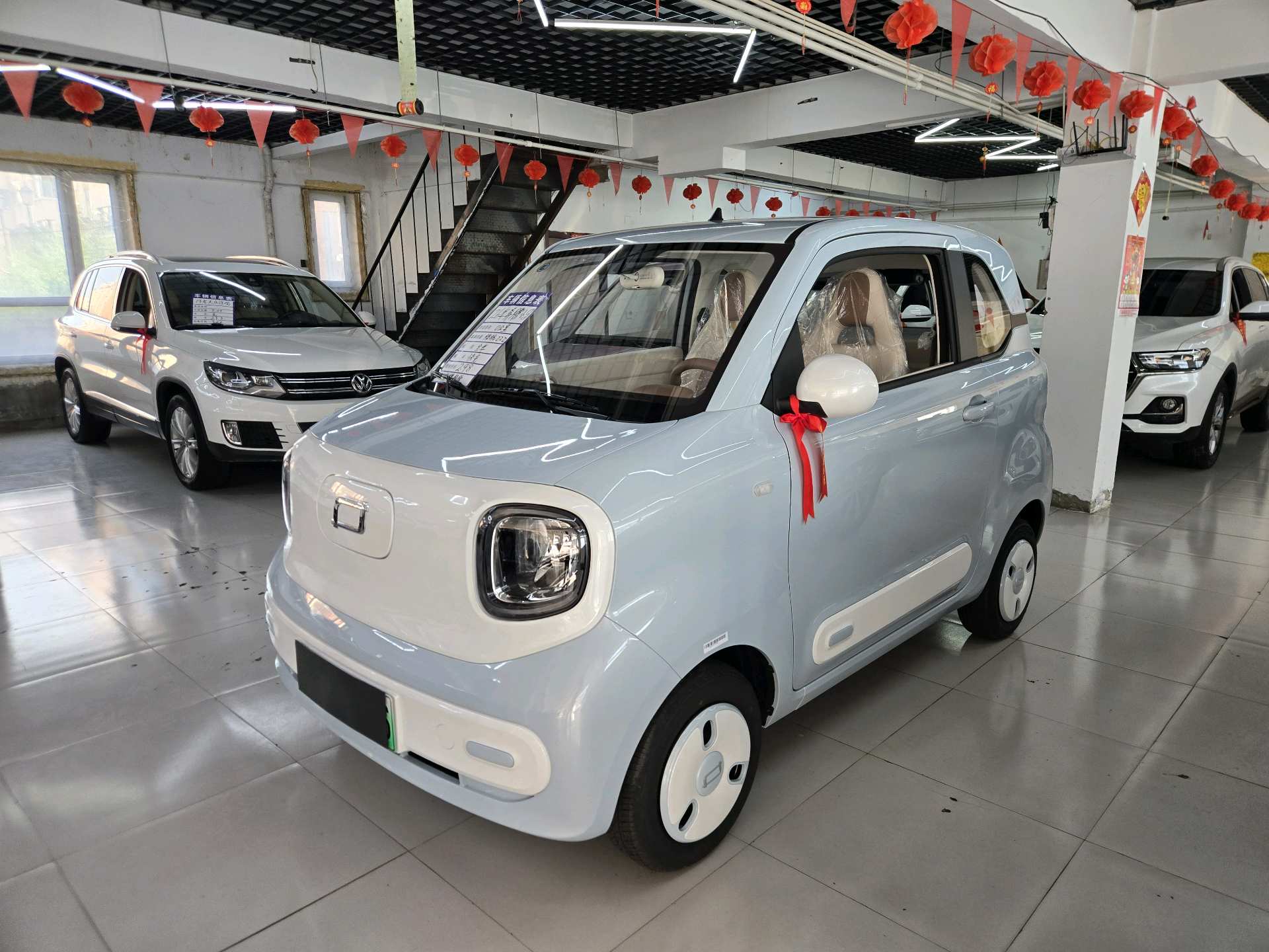 Pentium 2026 Little Horse 222 km Shining Horse Automatic Transmission exterior