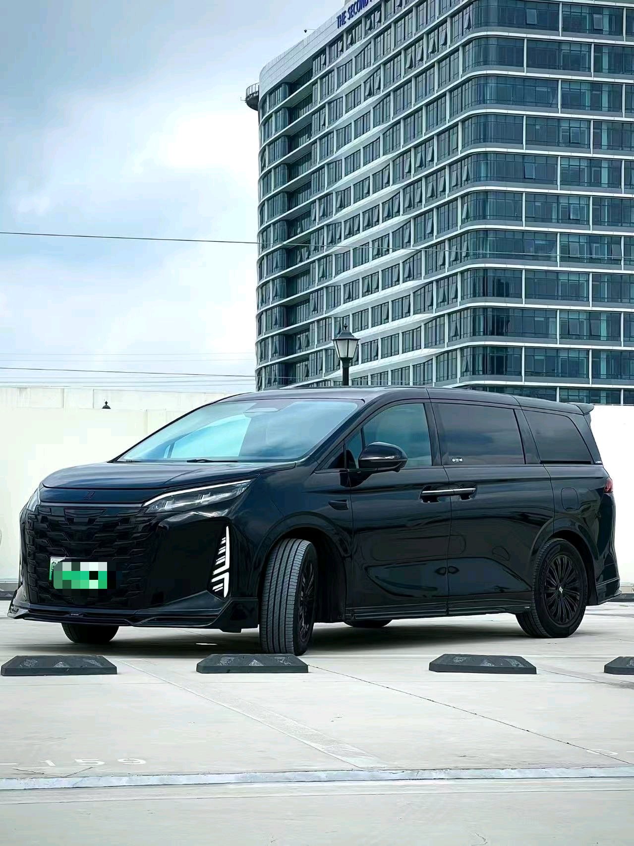 BYD 2025 Xia DM-i 1.5T CVT 180 km "Transcendence" Edition Automatic Transmission