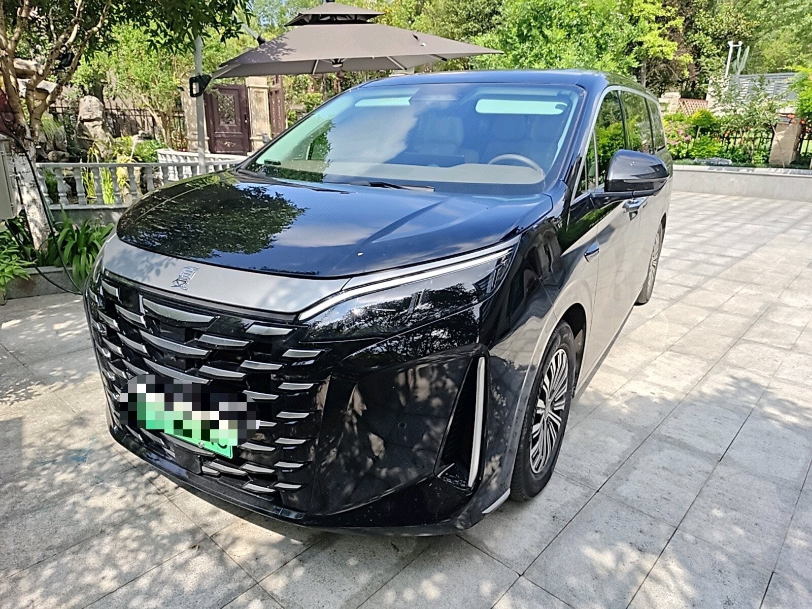 BYD 2025 Xia DM-i 1.5T CVT 180 km Excellence Edition Automatic