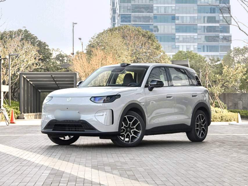 Leapmotor 2026 A10 505 Yuexiang Edition, Automatic Transmission exterior