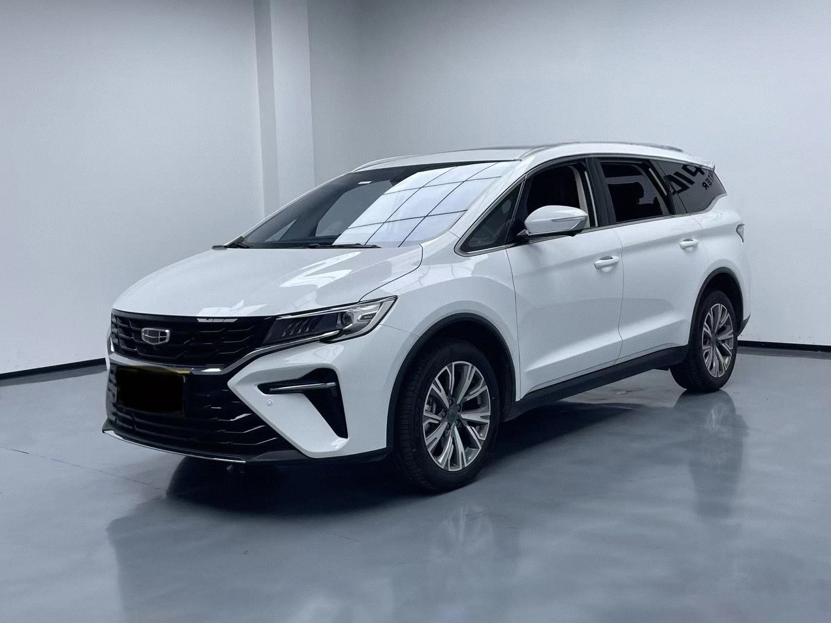 Geely Jiaji L 1.5TD Pengcheng Edition Automatic (2025 model) exterior