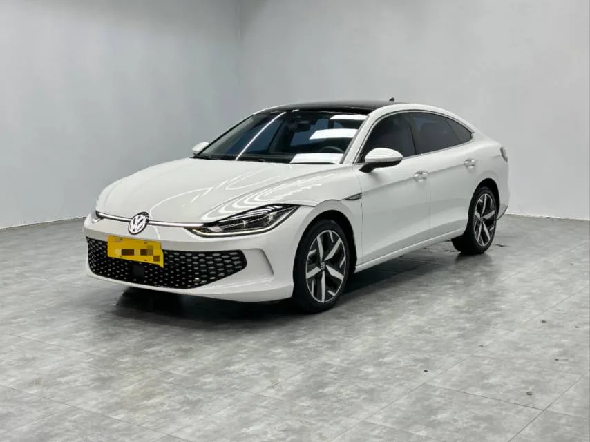 Volkswagen 2024 Lamando L 1.4TSI 280TSI Hot Edition Automatic exterior