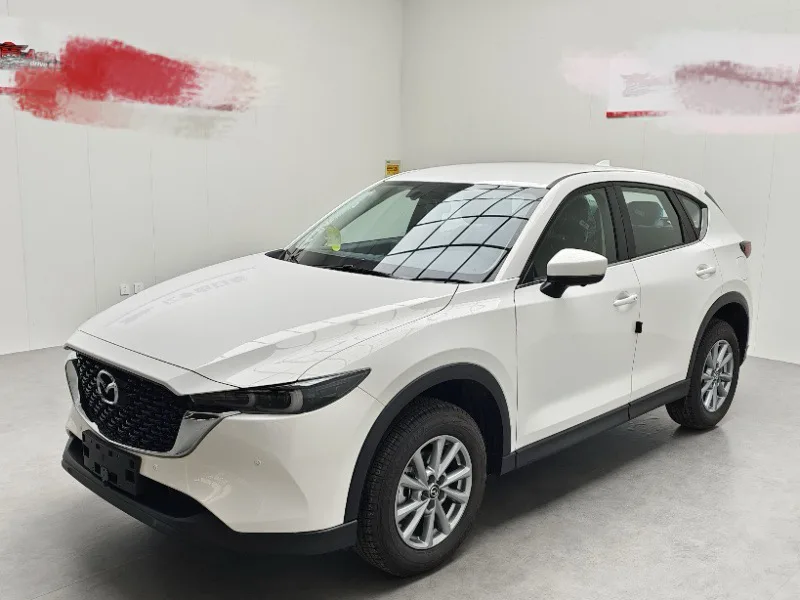 2025 Mazda CX-5 2.0 2WD Comfort Automatic exterior